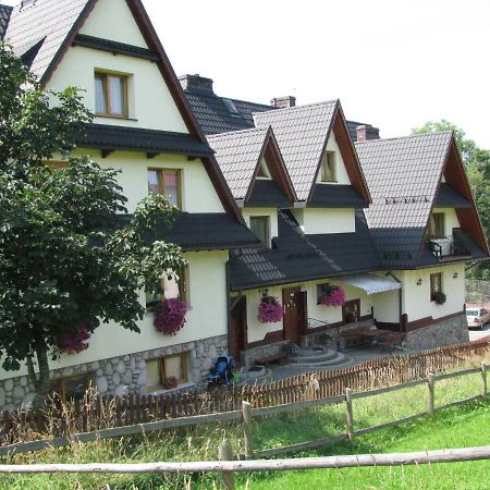 Ow Kulach Małe Ciche Exterior photo
